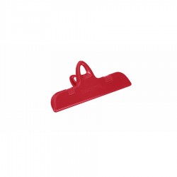PRESTO Zacskózáró klipsz 15 cm, 1 db