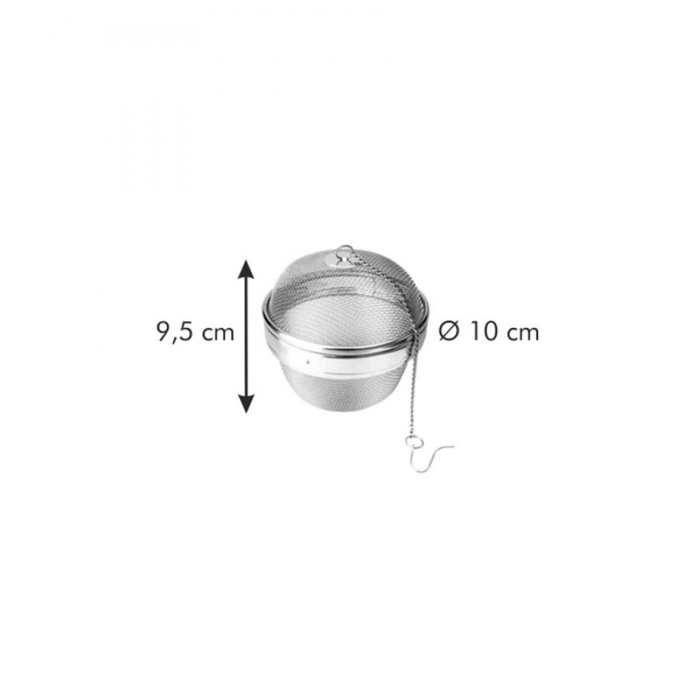GrandCHEF kifőző kosár o 10 cm