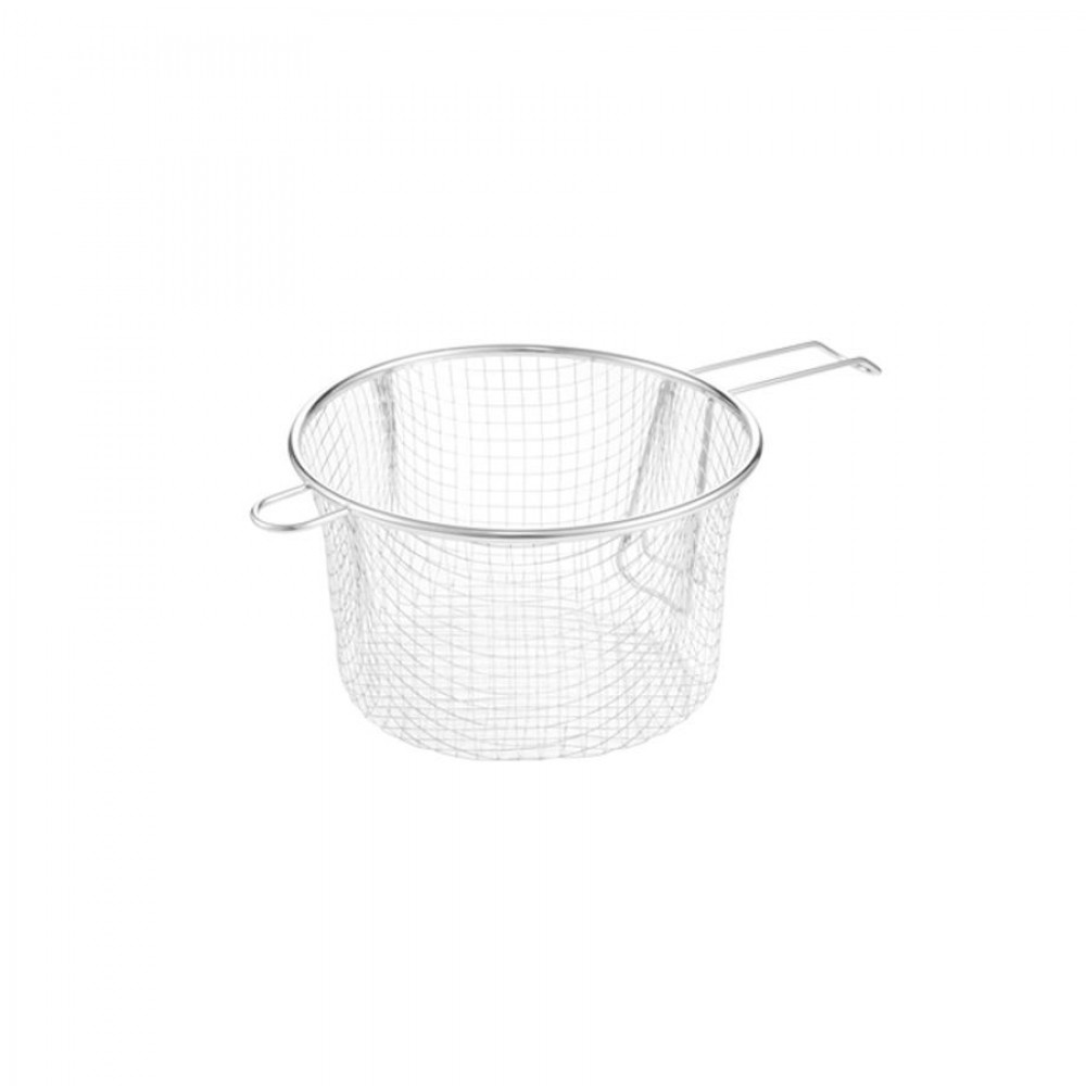 GrandCHEF Fritőz kosár o 23 cm