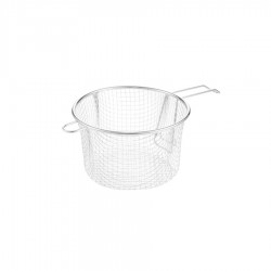 GrandCHEF Fritőz kosár o 23 cm