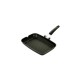 PREMIUM Grill serpenyő 34 x 24 cm