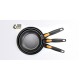 Smart CLICK Serpenyő o 28 cm