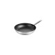 GrandCHEF Serpenyő o 20 cm, hosszú nyelű