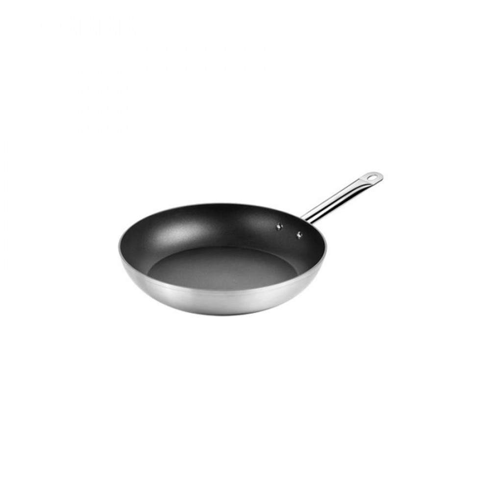 GrandCHEF Serpenyő o 24 cm, hosszú nyelű