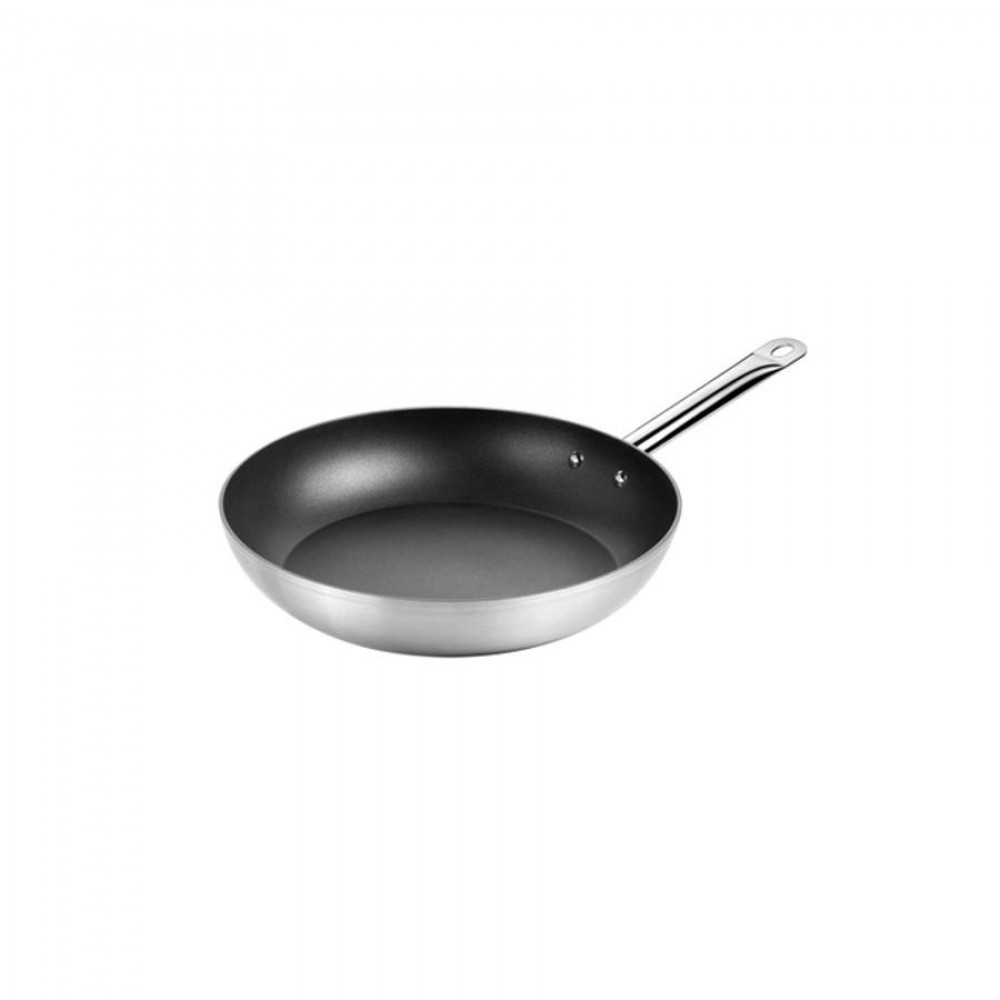 GrandCHEF Serpenyő o 28 cm, hosszú nyelű