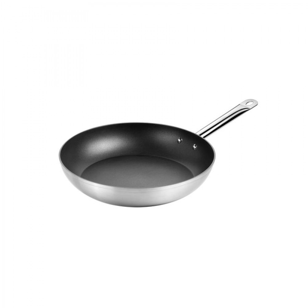 GrandCHEF serpenyő o 32 cm, hosszú nyél