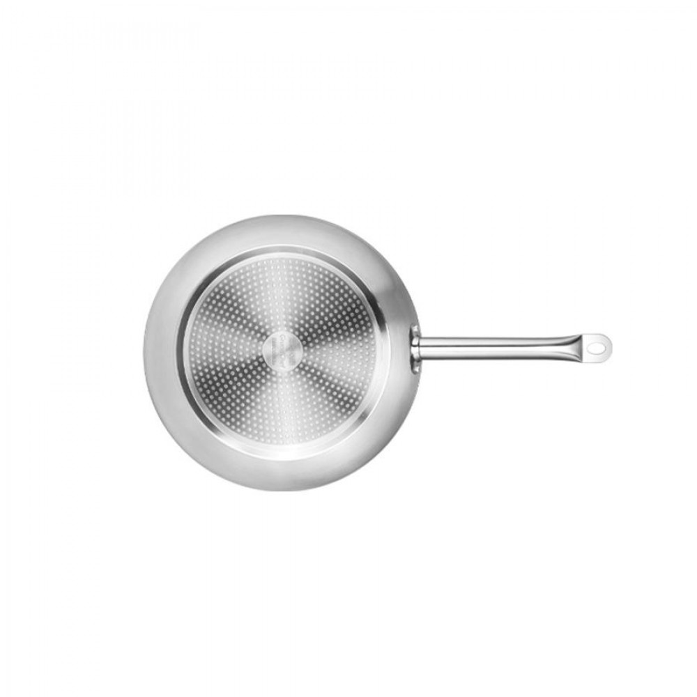 GrandCHEF serpenyő o 32 cm, hosszú nyél