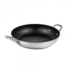 GrandCHEF Serpenyő o 36 cm, kétfülű
