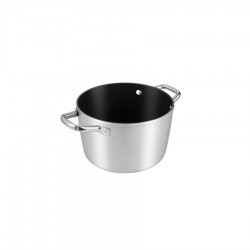 GrandCHEF fazék o 24 cm, 6.0 l