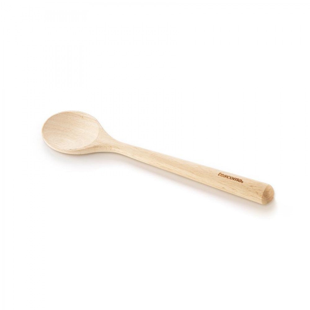FEELWOOD Ovális fakanál 30 cm