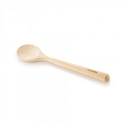 FEELWOOD Ovális fakanál 30 cm