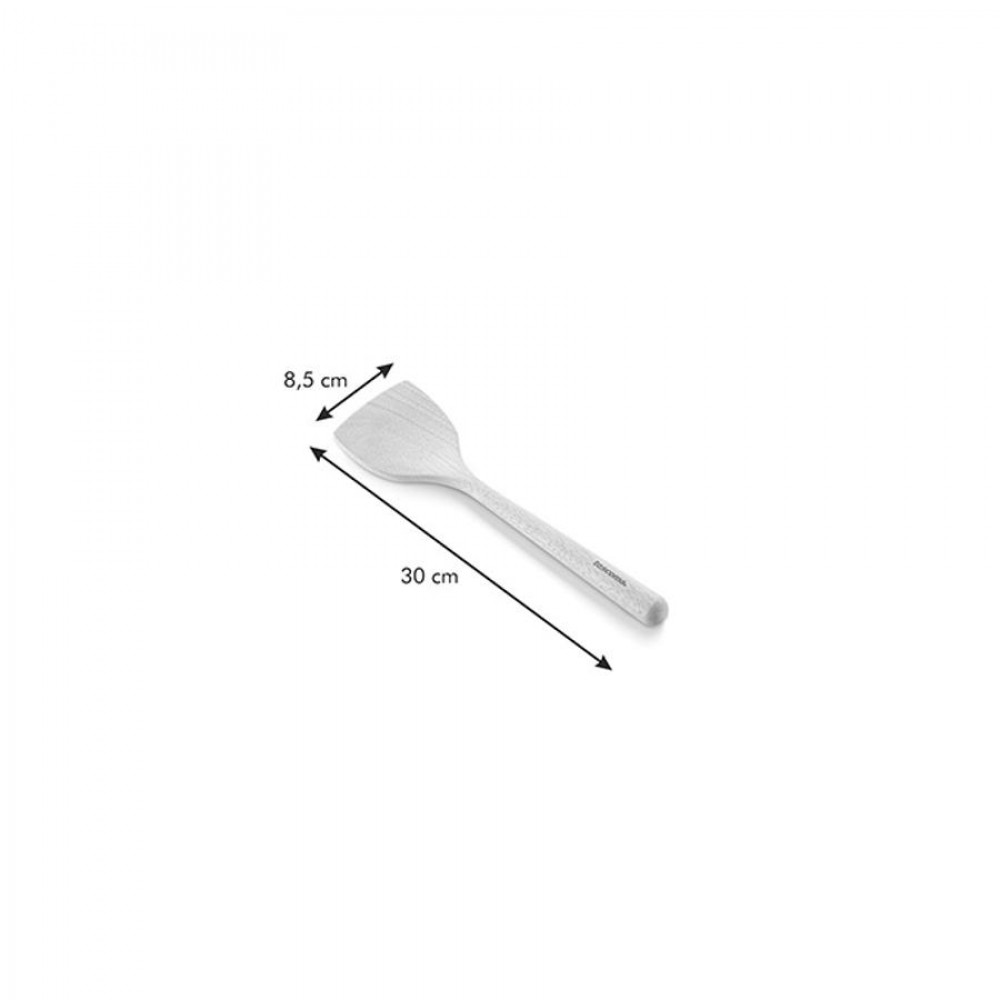 FEELWOOD Fordítólapát 30 cm