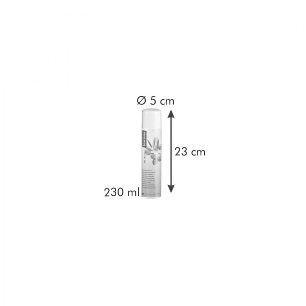 VITAMINO extra sz. olív.ol. 300ml/230g