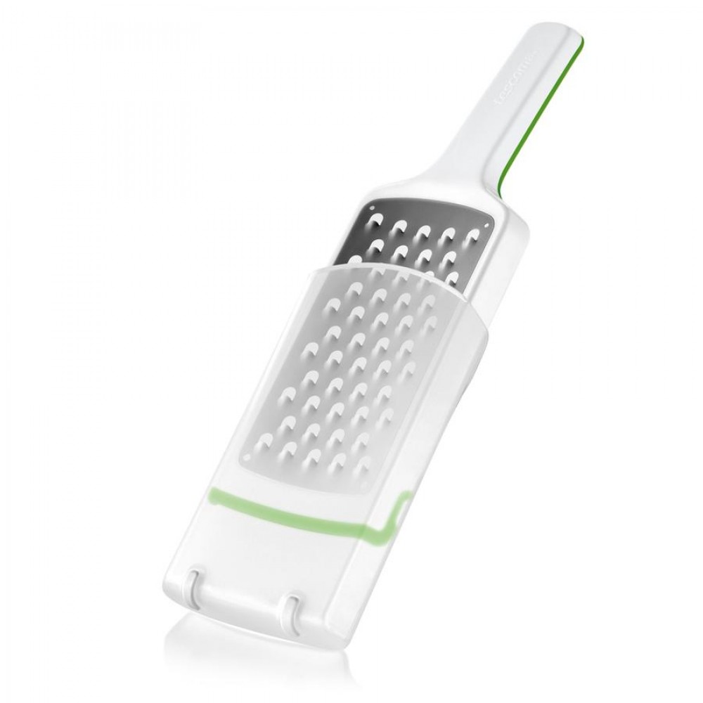 HANDY X-sharp reszelő, nagy lyukú