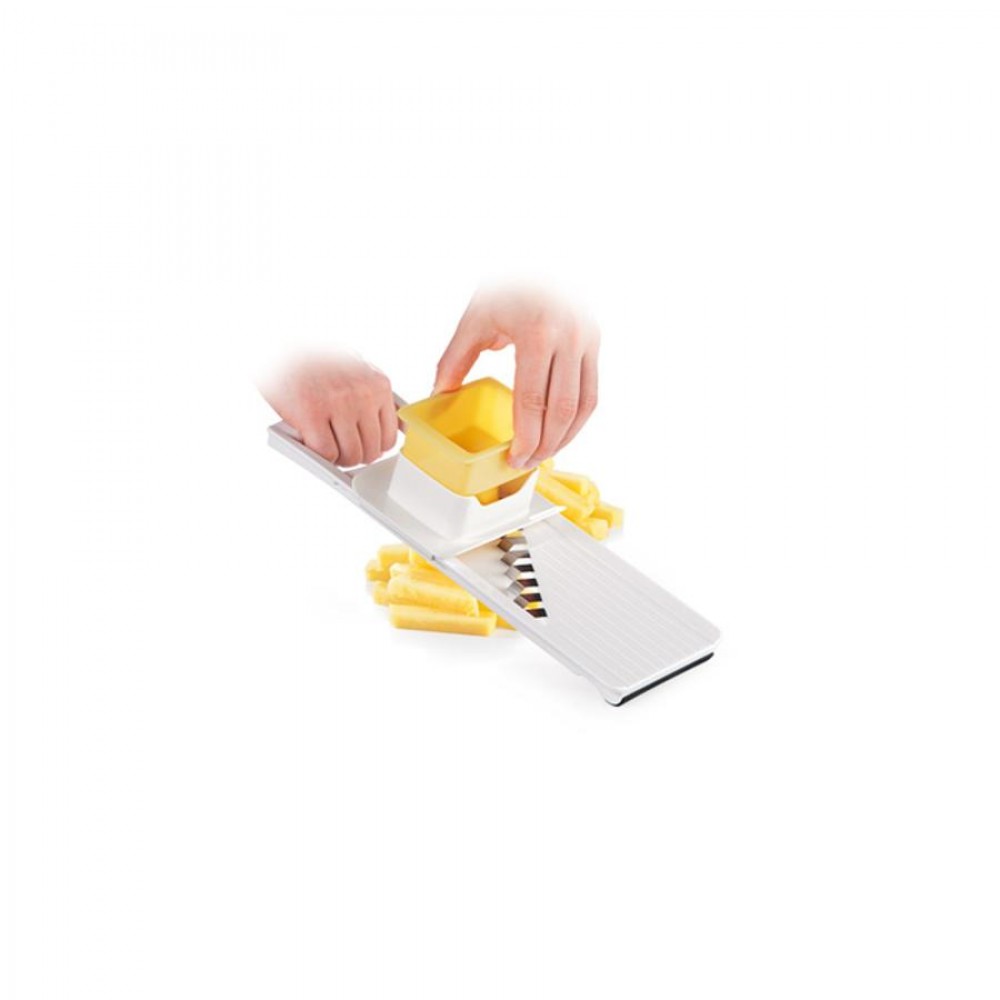 HANDY hasábburgonya szeletelő