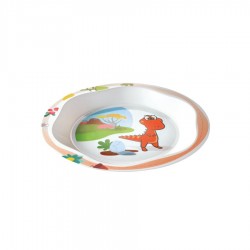 DINO tányér