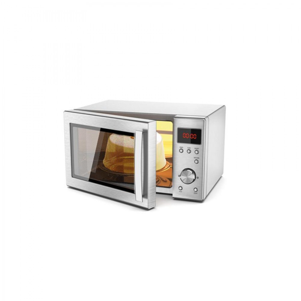 PURITY MicroWave fedő