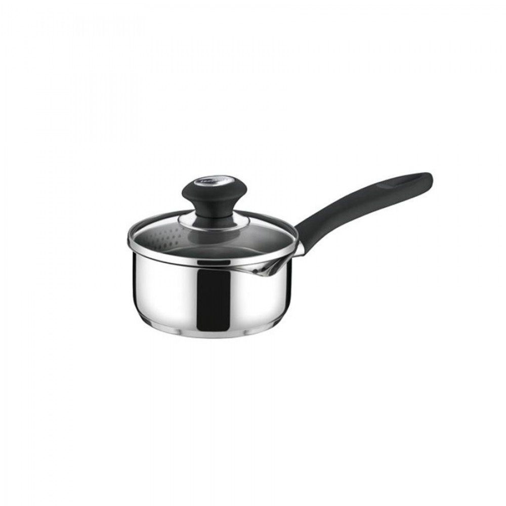 PRESTO nyel. lábas tölcs. fed.16cm,1,25l