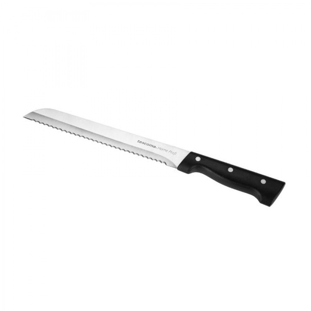 HOME PROFI kenyérvágó kés 21 cm