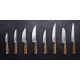 FEELWOOD univerzális kés 9 cm