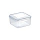 FRESHBOX ételtároló doboz, négyzet 3,0 l