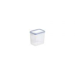 FRESHBOX ételtároló doboz, magas 0,9 l