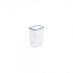 FRESHBOX ételtároló doboz, magas 1,3 l
