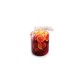 DELLA CASA csatos befőttes üveg,5000ml,