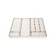 FlexiSPACE tartó 222x74 mm