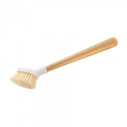 CLEAN KIT Bamboo edénytisztító kefe