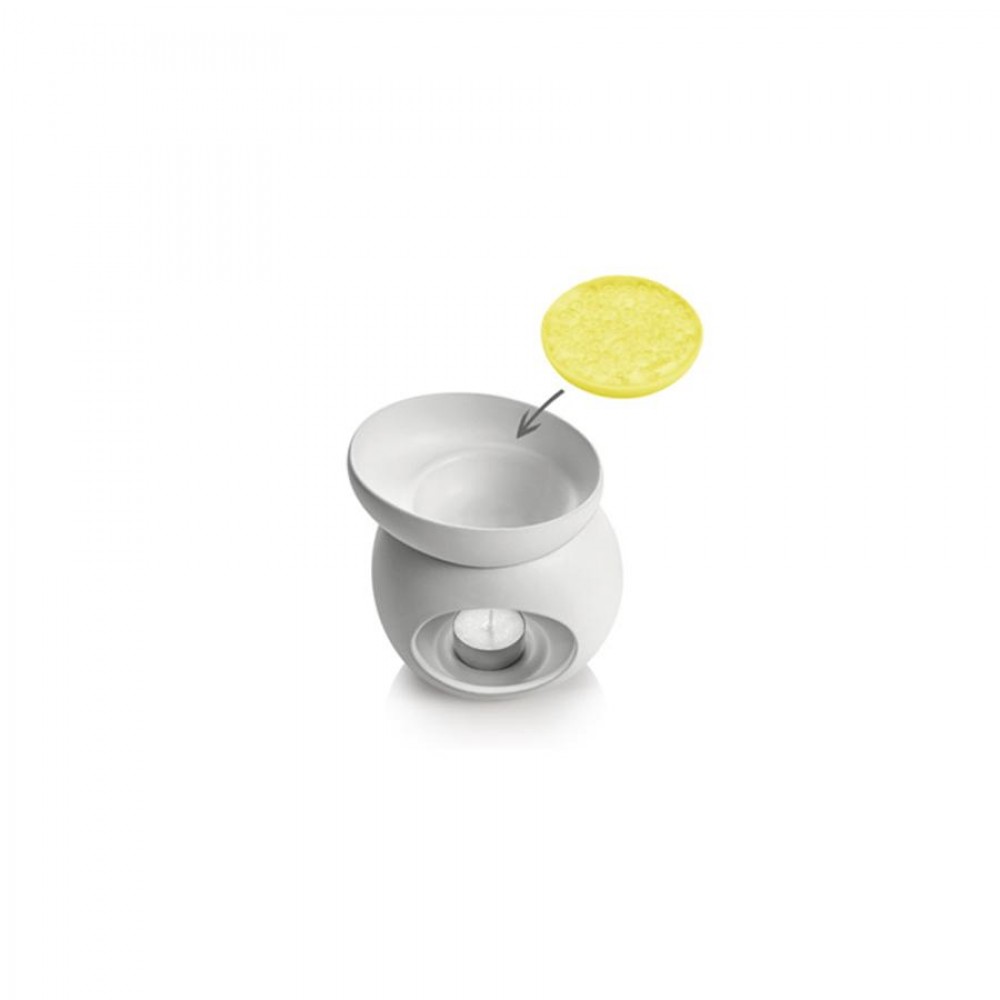 FANCY HOME illatos viasz  x25 g, Verbéna