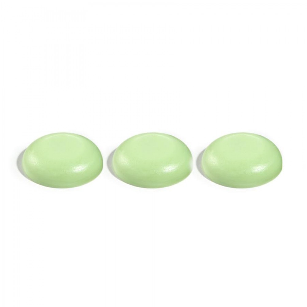 FANCY HOME illatos viasz 3x25 g, Mojito