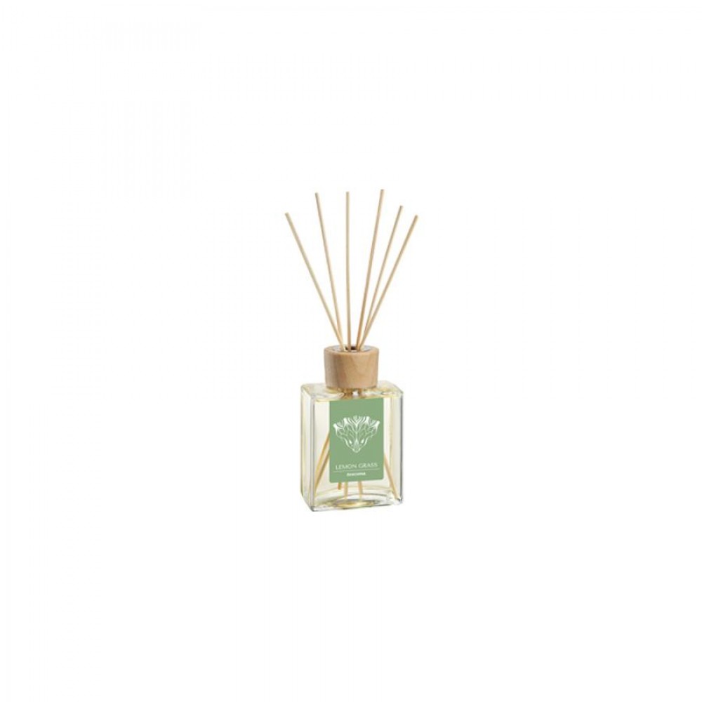 FANCY HOME Ill.diffúzor 200ml,Citr.fű