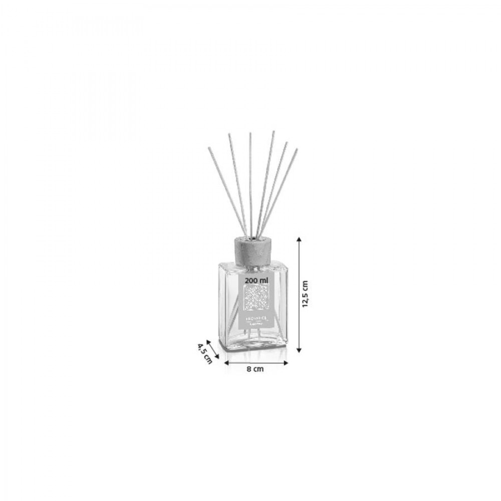 F.HOME Illatosító diffúzor 200ml,Provenc