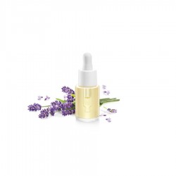 FANCY HOME illóolaj 15 ml, Levendula