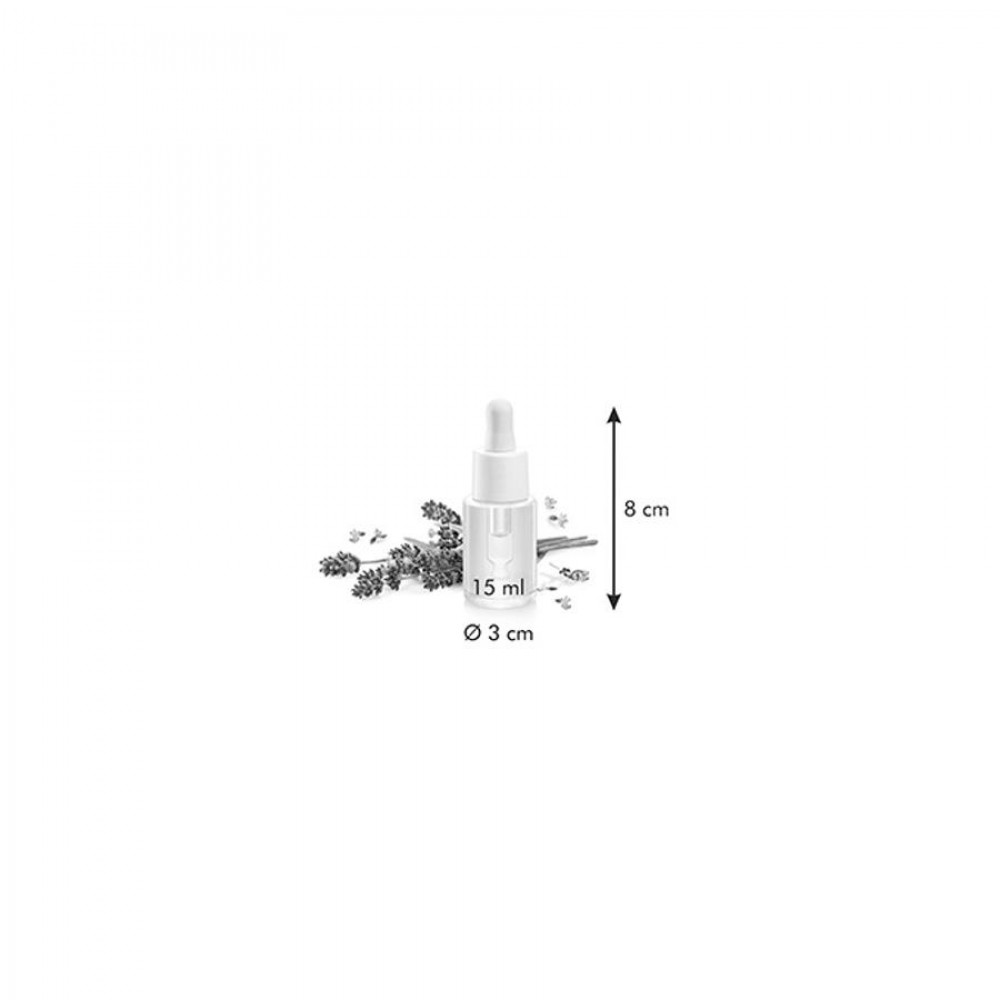 FANCY HOME illóolaj 15 ml, Levendula