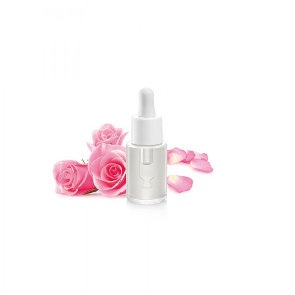 FANCY HOME illóolaj 15 ml, Rózsa