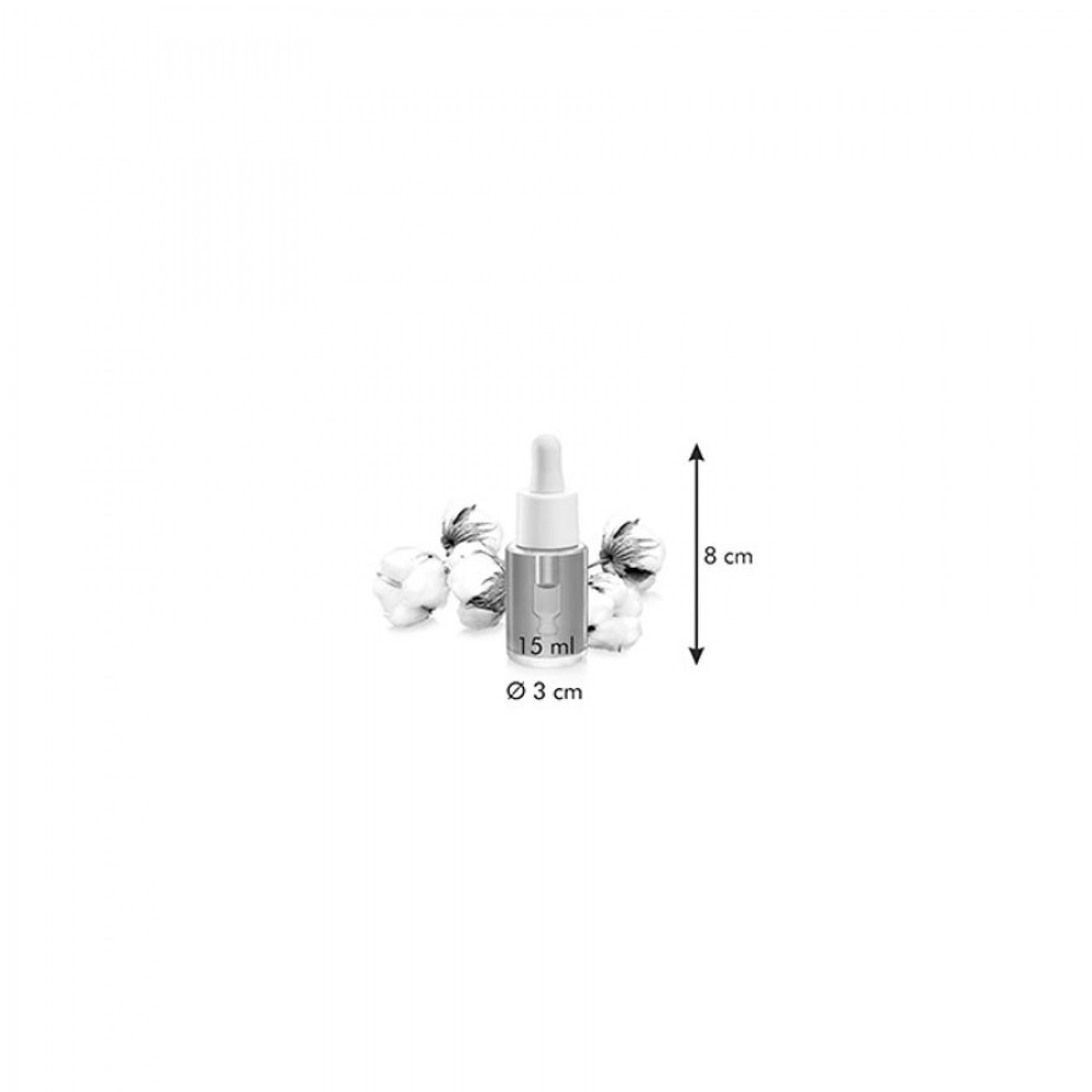 FANCY HOME illóolaj 15 ml, Friss pamut