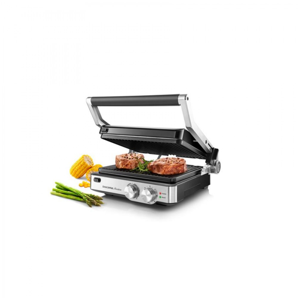 PRESIDENT kontakt grill