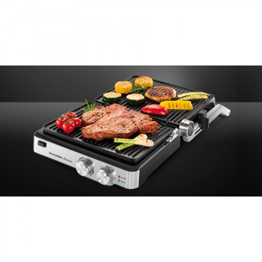 PRESIDENT kontakt grill