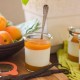 Weck® dzsemes üveg 160 ml