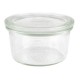 Weck® dzsemes üveg 165 ml