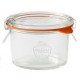 Weck® dzsemes üveg 200 ml