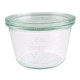 Weck® dzsemes üveg 370 ml