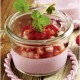 Weck® dzsemes üveg 80 ml