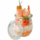 Weck® tulipán dzsemes üveg 220 ml