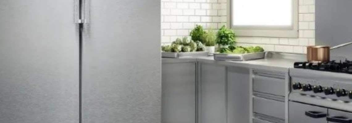 Liebherr ipari hűtőszekrény a vendéglátásban Liebherr ipari hűtőszekrény a vendéglátásban