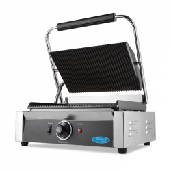 Kontakt Grill - 33,5cm grilllap