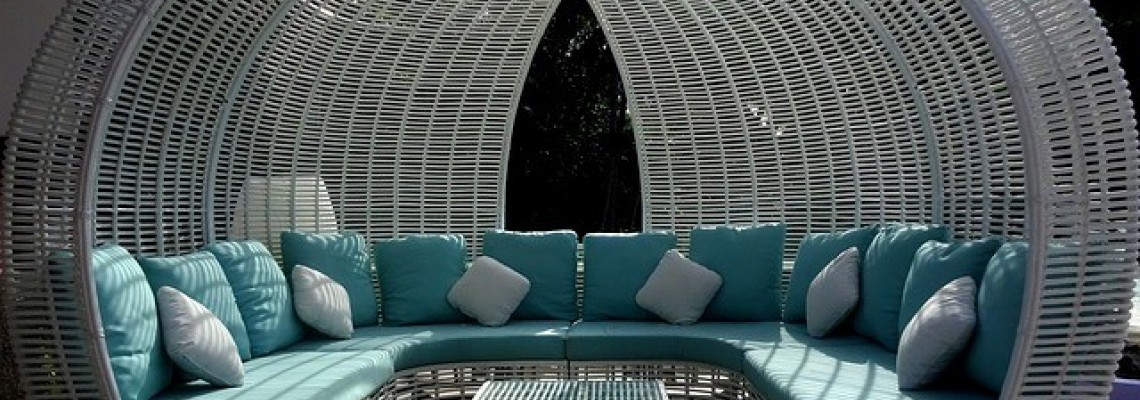 A rattan használata a vendéglátásban A rattan használata a vendéglátásban