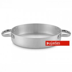ALUMÍNIUM 50 CM SZELETSÜTŐ